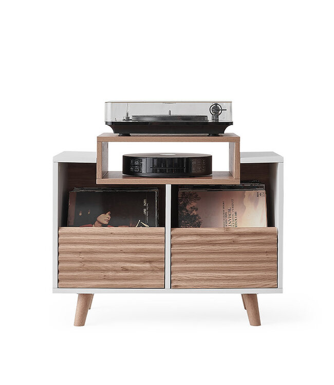 NorStone Oslo Vinyl 800 - Audio Meubel