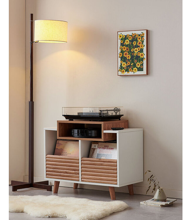 NorStone Oslo Vinyl 800 - Audio Meubel
