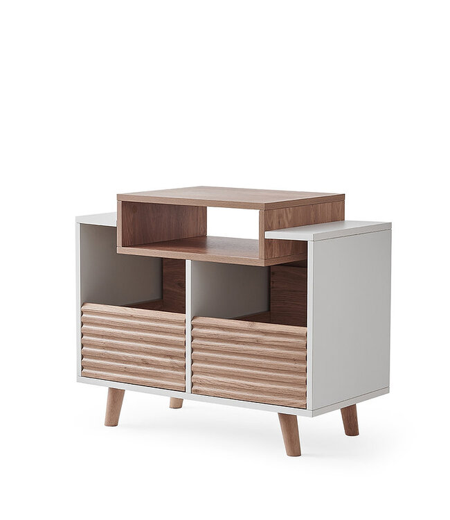 NorStone Oslo Vinyl 800 - Audio Meubel