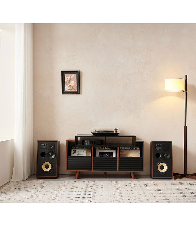 NorStone Oslo Vinyl 1200 - Audio Meubel