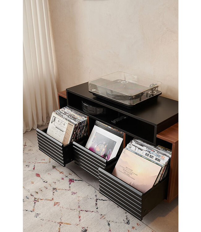 NorStone Oslo Vinyl 1200 - Audio Meubel