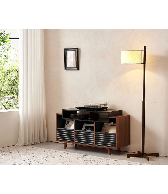 NorStone Oslo Vinyl 1200 - Audio Meubel