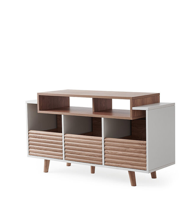 NorStone Oslo Vinyl 1200 - Audio Meubel