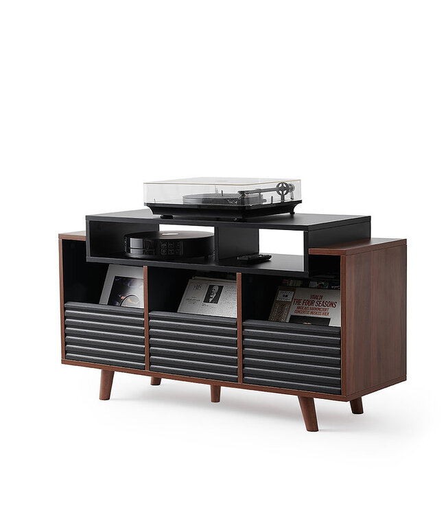 NorStone Oslo Vinyl 1200 - Audio Meubel