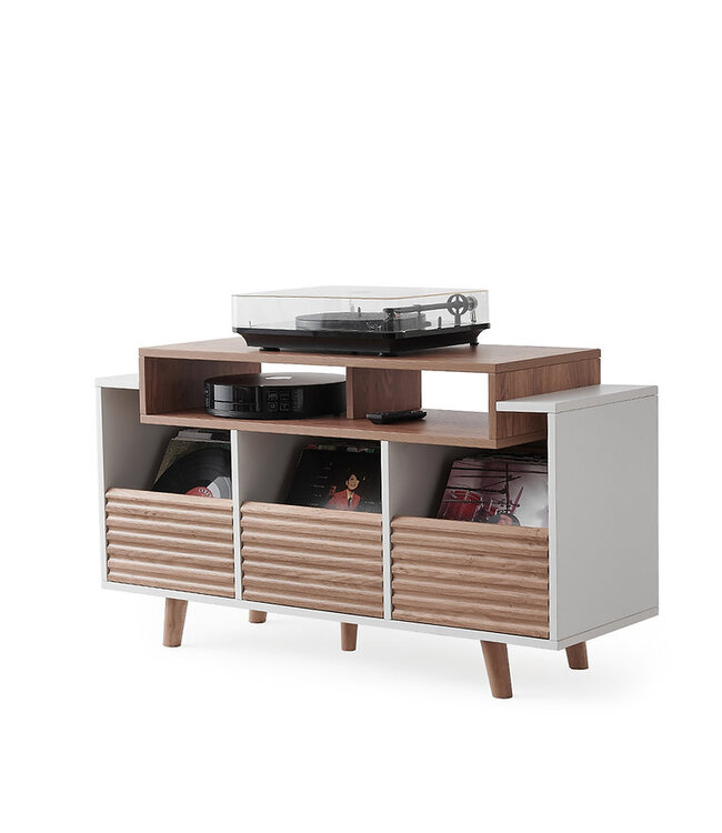 NorStone Oslo Vinyl 1200 - Audio Meubel