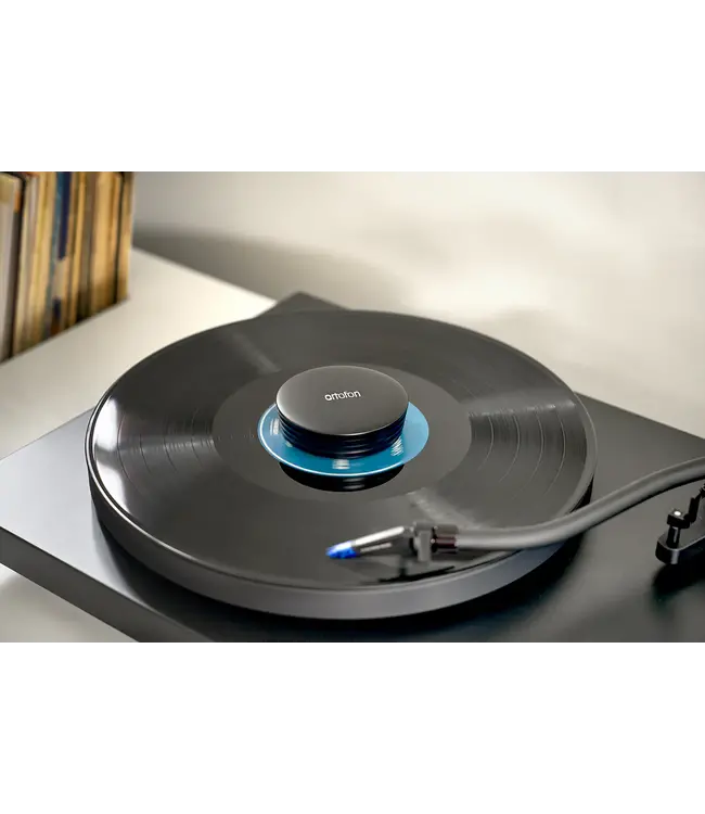 Ortofon Record stabilizer - Platen Puck