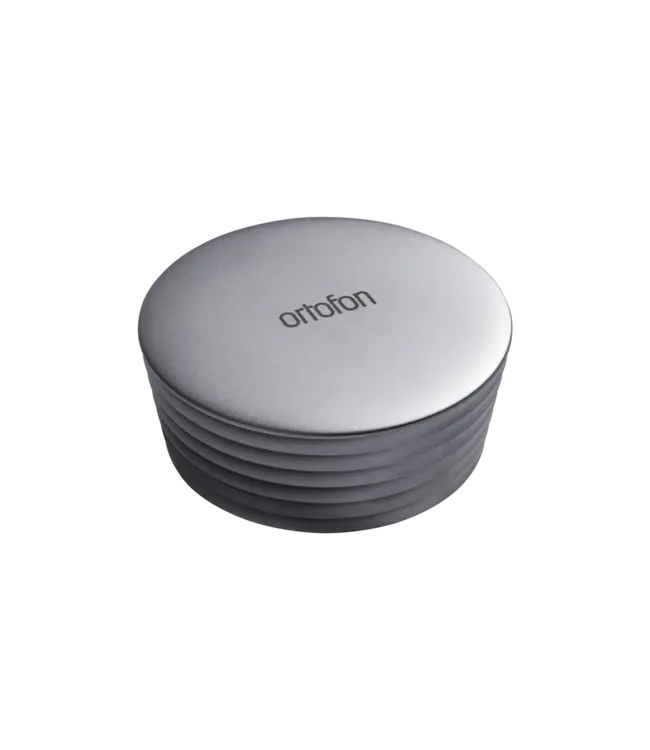Ortofon Record stabilizer heavy - Platen Puck Zwaar