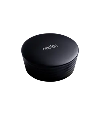 Ortofon Record stabilizer heavy - Platen Puck Zwaar