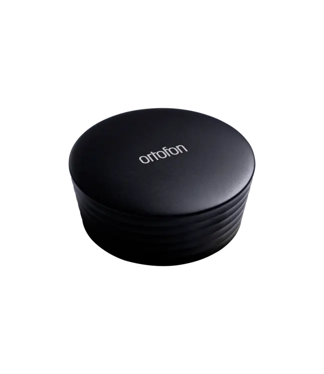 Ortofon Record stabilizer heavy - Platen Puck Zwaar