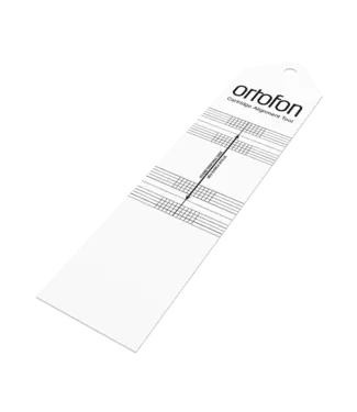 Ortofon Cartridge Tool - Afstellings Tool Ortofon Cartridge Tool - Afstellings Tool