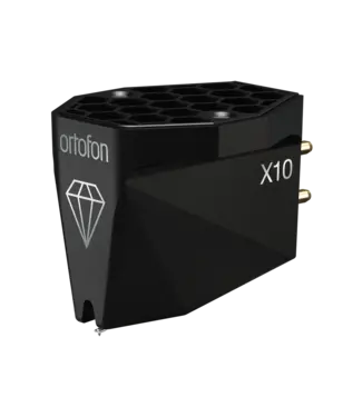 Ortofon MC-X 10 - Element Ortofon MC-X 10 - Element