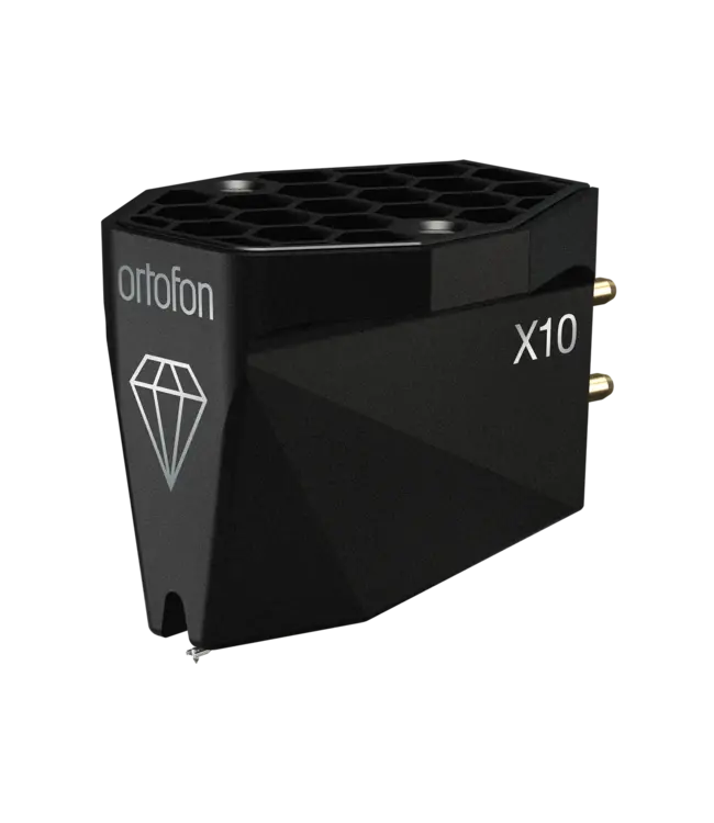 Ortofon MC-X 10 - Element