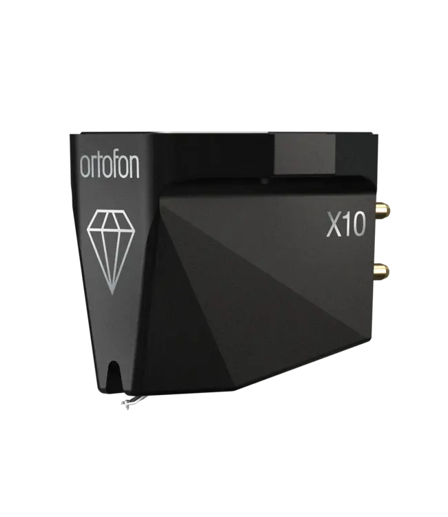 Ortofon MC-X 10 - Element