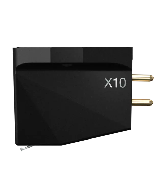 Ortofon MC-X 10 - Element