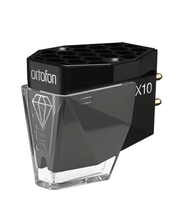 Ortofon MC-X 10 - Element