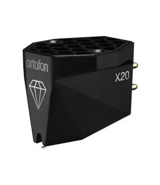 Ortofon MC-X 20 - Element Ortofon MC-X 20 - Element