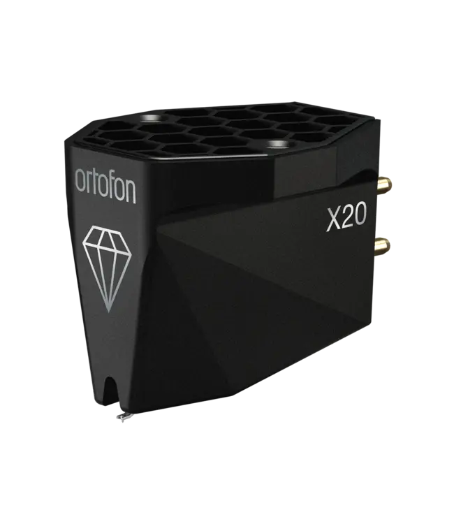 Ortofon MC-X 20 - Element
