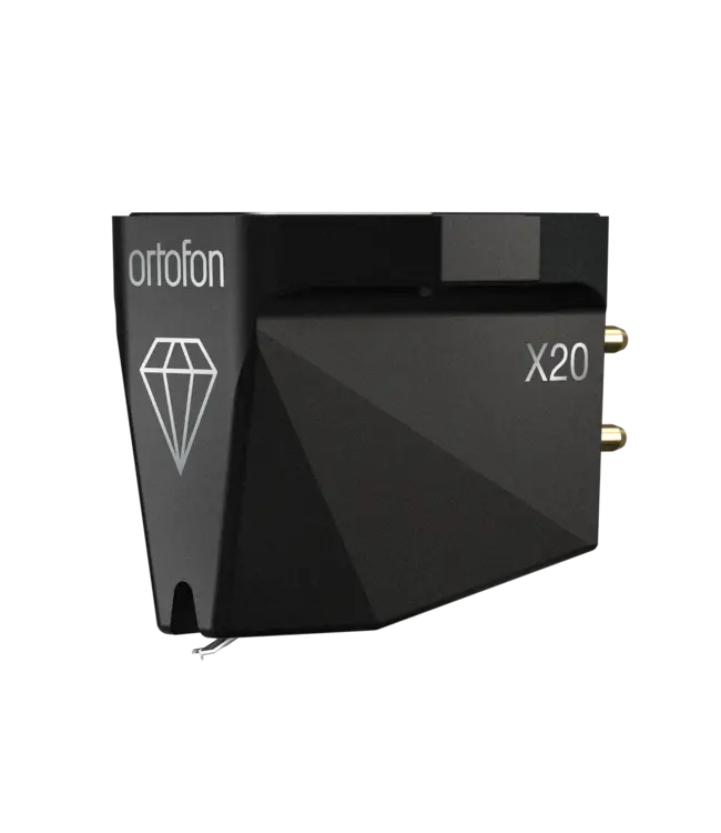 Ortofon MC-X 20 - Element