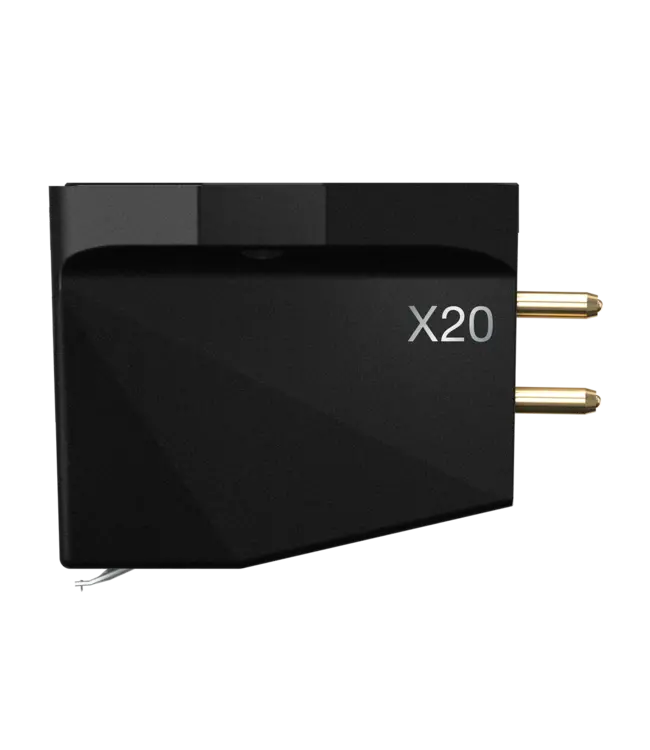 Ortofon MC-X 20 - Element