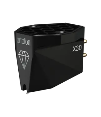 Ortofon MC-X 30 - Element Ortofon MC-X 30 - Element