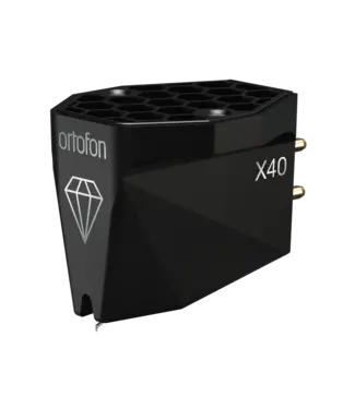 Ortofon MC-X 40 - Element Ortofon MC-X 40 - Element