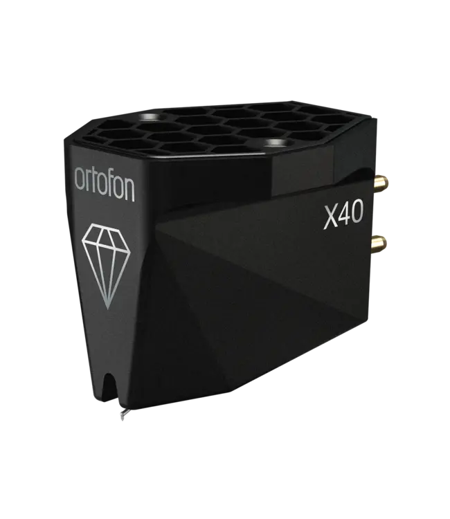 Ortofon MC-X 40 - Element