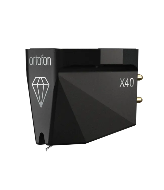 Ortofon MC-X 40 - Element