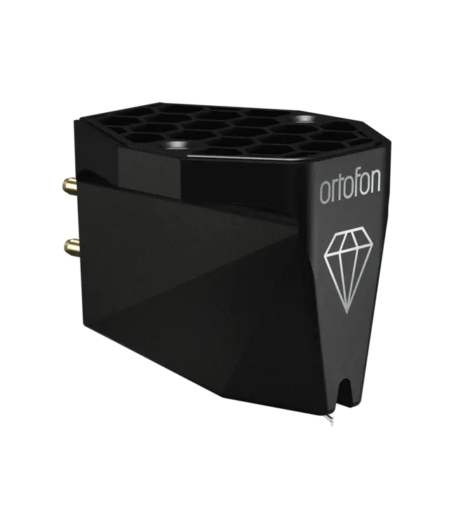 Ortofon MC-X 40 - Element