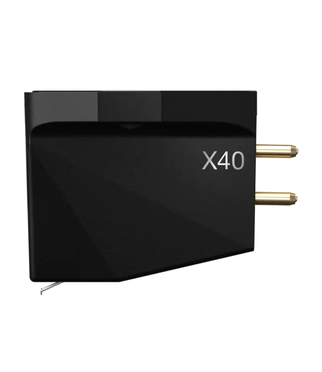 Ortofon MC-X 40 - Element