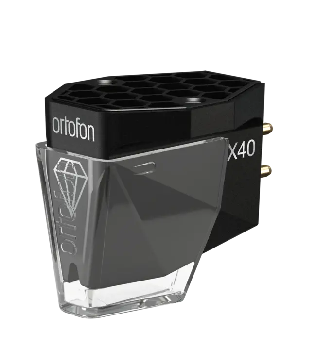 Ortofon MC-X 40 - Element