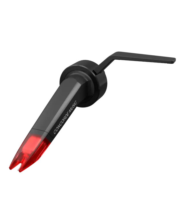 Ortofon Concorde Music Red - Element