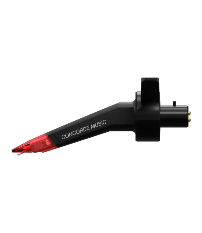 Ortofon Concorde Music Red - Element