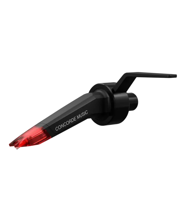 Ortofon Concorde Music Red - Element