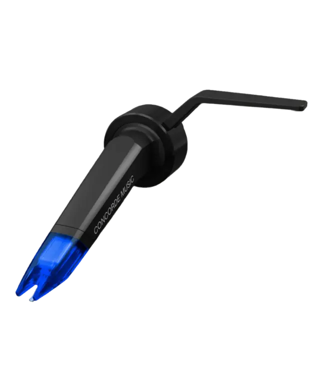Ortofon Concorde Music Blue - Element
