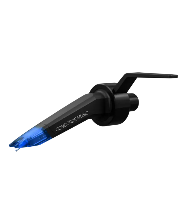 Ortofon Concorde Music Blue - Element