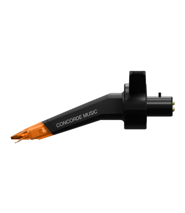 Ortofon Concorde Music Bronze - Element