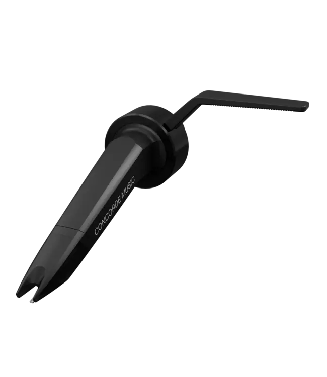 Ortofon Concorde Music Black - Element