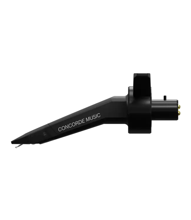 Ortofon Concorde Music Black - Element