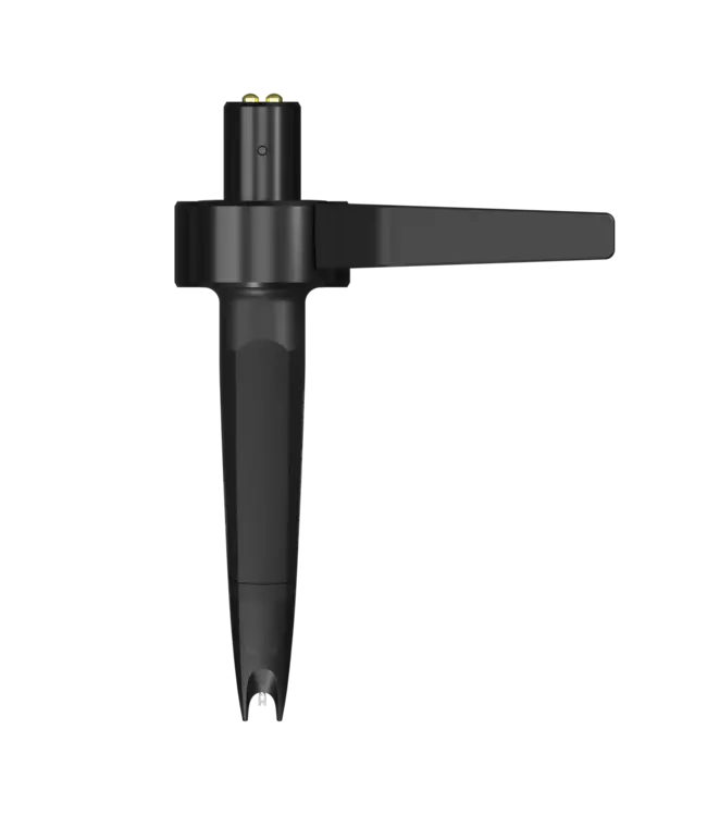 Ortofon Concorde Music Black - Element