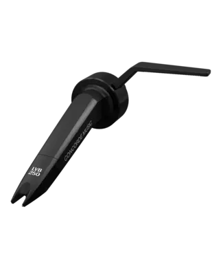 Ortofon Concorde Music Black LVB250 - Element Ortofon Concorde Music Black LVB250 - Element