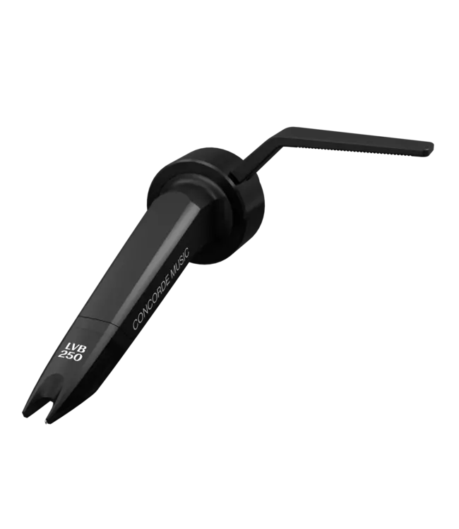 Ortofon Concorde Music Black LVB250 - Element