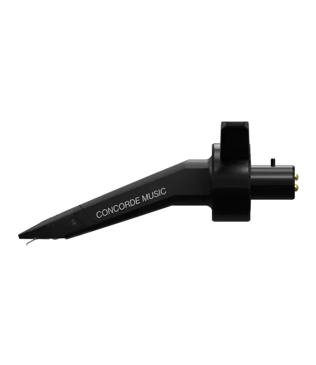 Ortofon Concorde Music Black LVB250 - Element