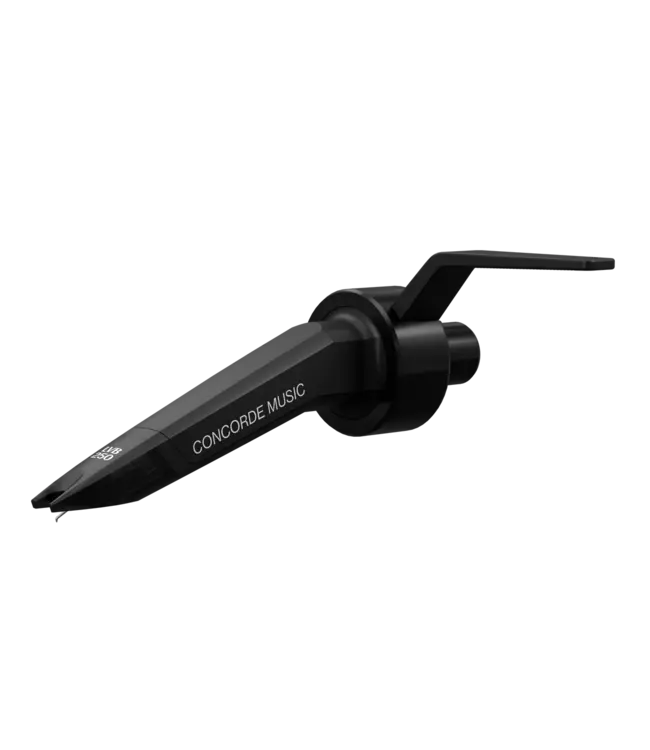 Ortofon Concorde Music Black LVB250 - Element