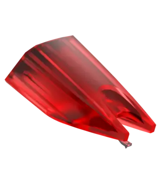 Ortofon Concorde Music Red - Vervangingsnaald Ortofon Concorde Music Red - Vervangingsnaald