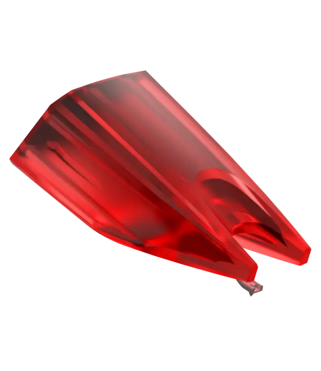 Ortofon Concorde Music Red - Vervangingsnaald