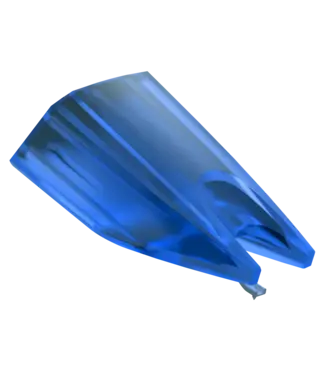 Ortofon Concorde Music Blue - Vervangingsnaald Ortofon Concorde Music Blue - Vervangingsnaald