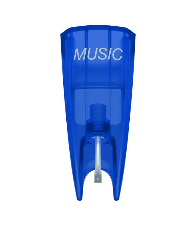 Ortofon Concorde Music Blue - Vervangingsnaald