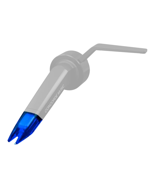 Ortofon Concorde Music Blue - Vervangingsnaald