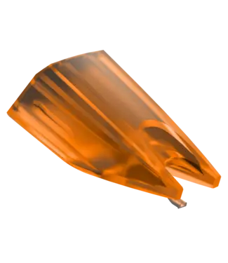 Ortofon Concorde Music Bronze - Vervangingsnaald Ortofon Concorde Music Bronze - Vervangingsnaald