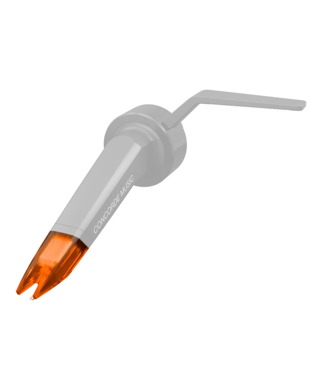 Ortofon Concorde Music Bronze - Vervangingsnaald